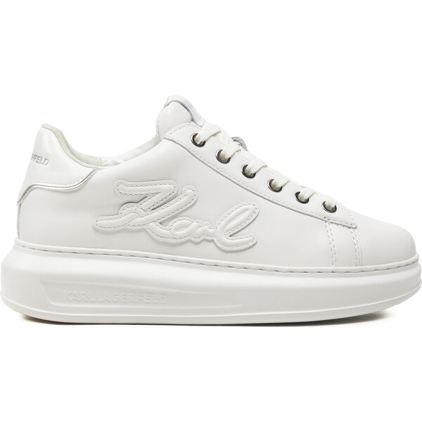 Sneakersy KARL LAGERFELD 53961240