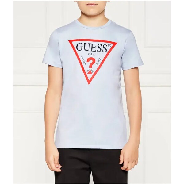 Guess Tričko | Regular Fit 52325558