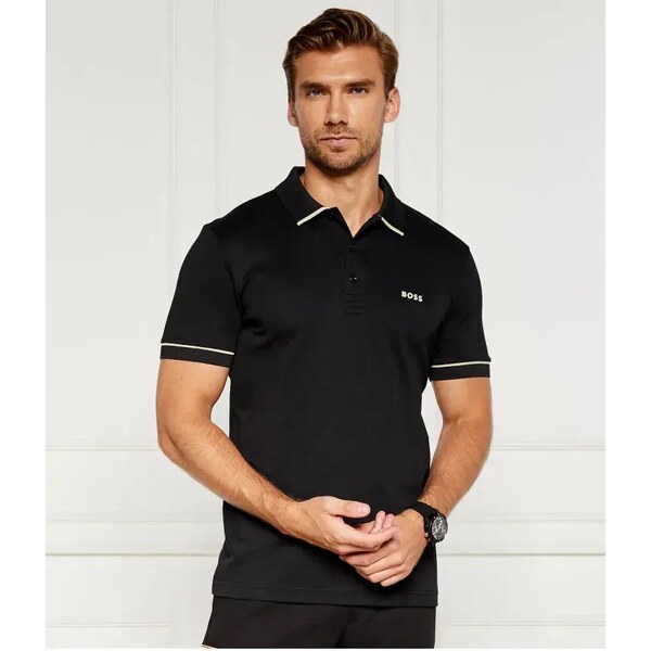 BOSS GREEN Polo tričko Paule | Slim Fit 53962250