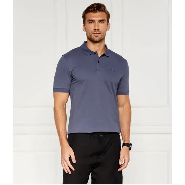 BOSS BLACK Polo tričko Pallas | Regular Fit 53962249