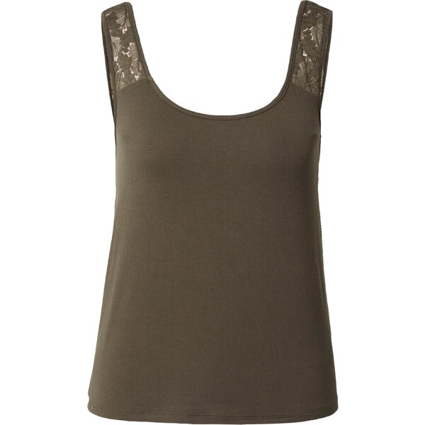 ABOUT YOU Top Carola kaki 54293144