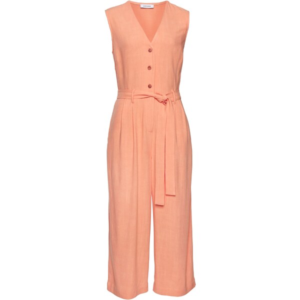 LASCANA Overal broskyňová 55246029