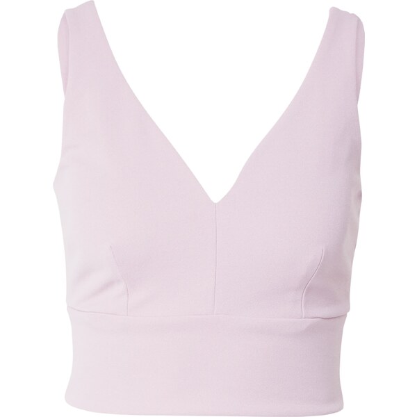 ABOUT YOU Top Ella rosé 54366508