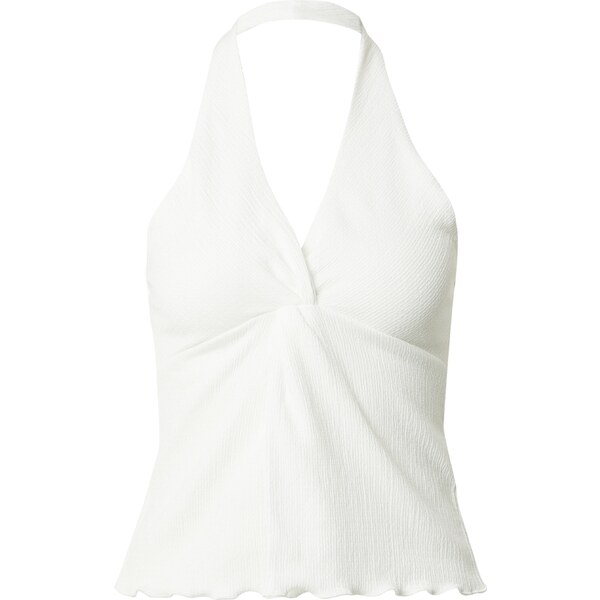 ABOUT YOU Top Maike biela 54366502