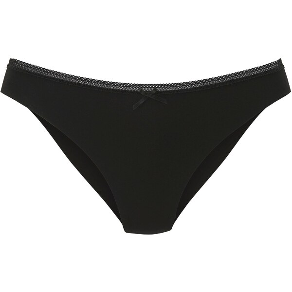 s.Oliver Nohavičky čierna 54371819