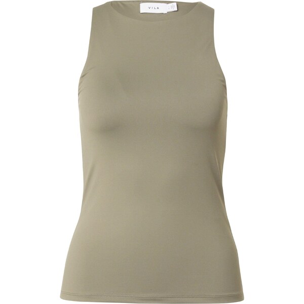 VILA Top Kenza kaki 54058558