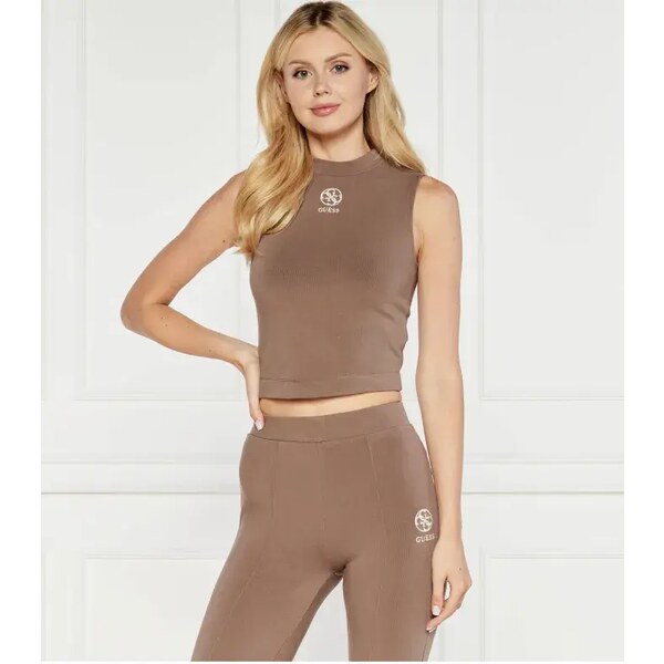 GUESS ACTIVE Top ELA | Slim Fit 53962207