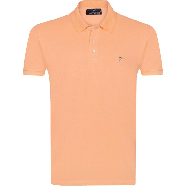 Jacey Quinn Tričko svetlooranžová 54338086