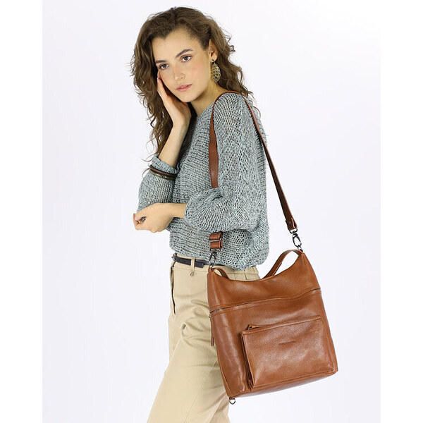 Marco Mazzini handmade MARCO MAZZINI Exkluzívna prémiová kožená 53972668