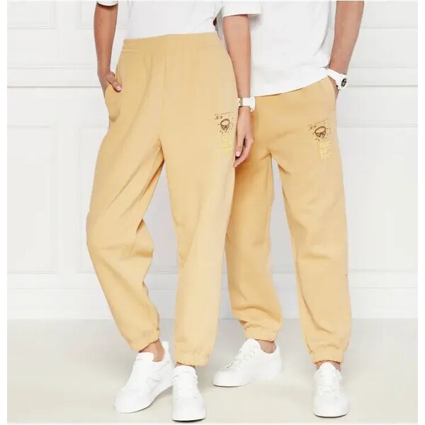 Lacoste Teplákové nohavice | Relaxed fit 57880631