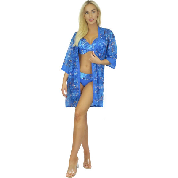 Pareo šál 11D80SZ 37 - SELF 53973840