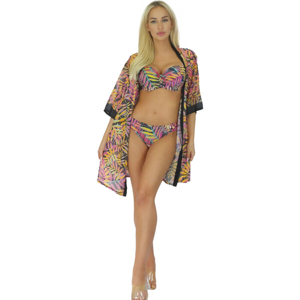 Šál Pareo 11D80SZ 38 - SELF 53973835