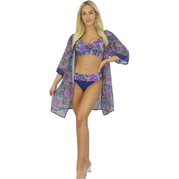 Pareo šál 11D80SZ 29 - SELF 53973832