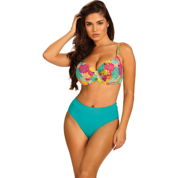 Dvojdielne plavky S940PA7 Pati7 - Self 53974135