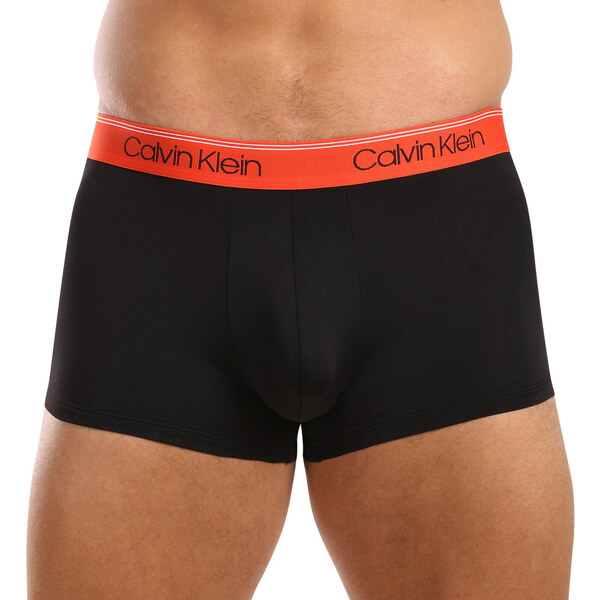 3PACK pánske boxerky Calvin Klein čierné (NB2569A-N33) 53988827