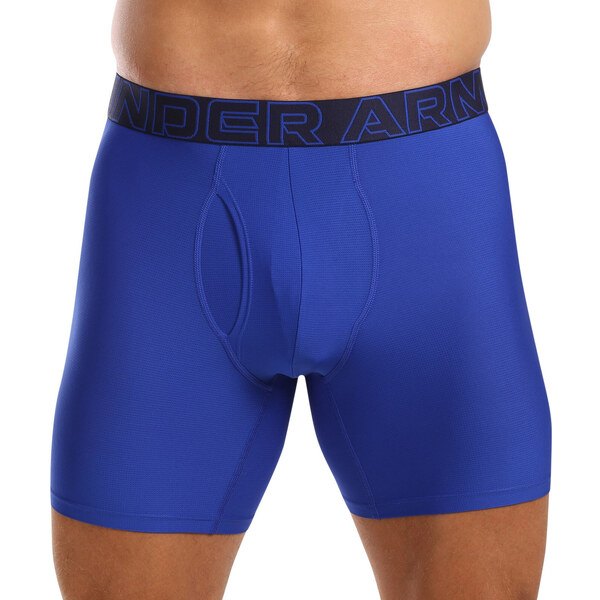 3PACK pánske boxerky Under Armour viacfarebné (1383884 410) 53988792
