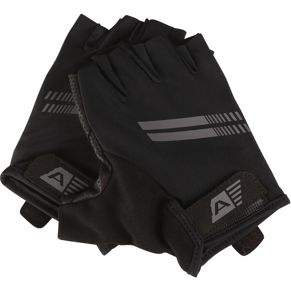ALPINE PRO - MESE Rukavice cyklistické 54006513