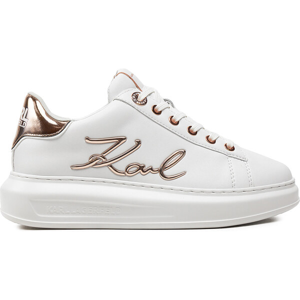 Sneakersy KARL LAGERFELD 54000790
