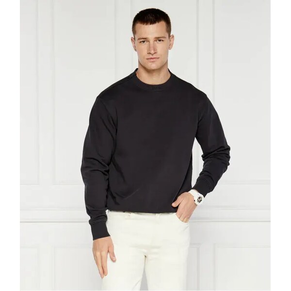 BOSS ORANGE Mikina | Regular Fit 54000329