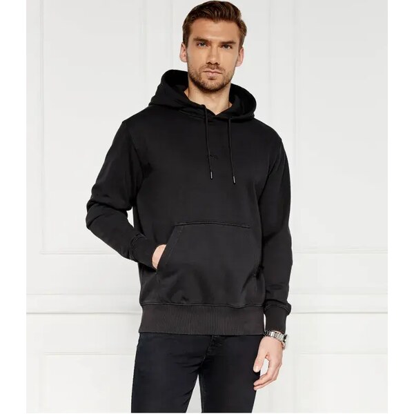 BOSS ORANGE Mikina | Regular Fit 54000330