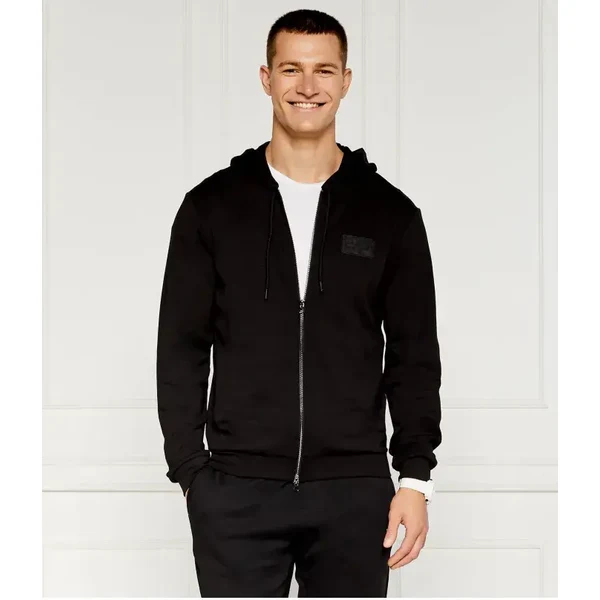 EA7 Mikina | Regular Fit 54000314