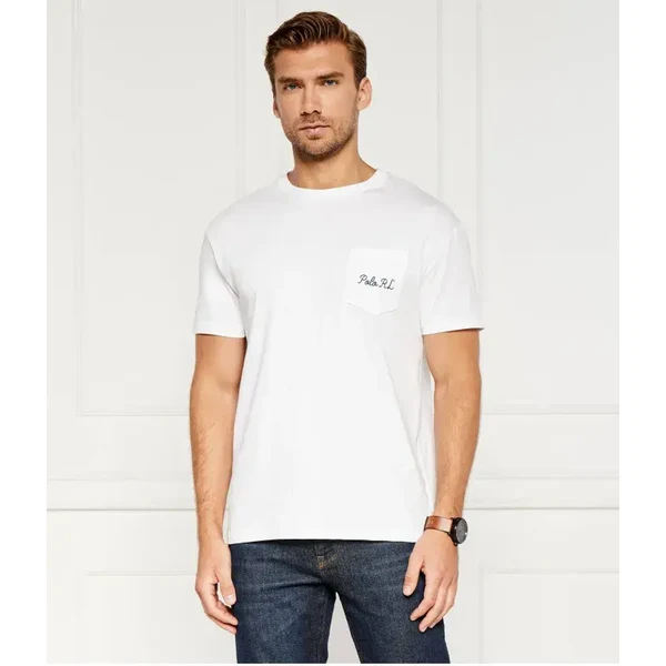 POLO RALPH LAUREN Tričko | Classic fit 61332724