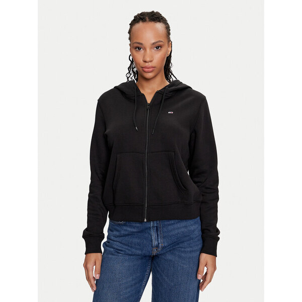 Mikina Tommy Jeans 60843591