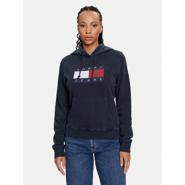 Mikina Tommy Jeans 60843659