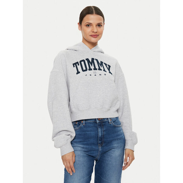 Mikina Tommy Jeans 60844066