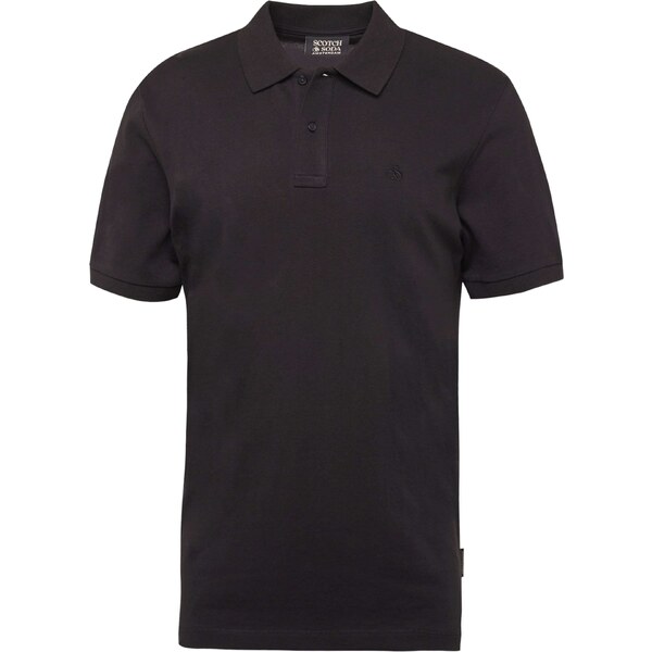 SCOTCH & SODA Tričko čierna 54378504