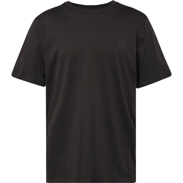 SCOTCH & SODA Tričko čierna 54378555