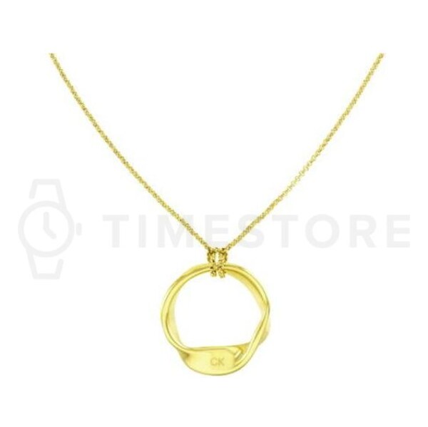 Calvin Klein Ethereal Metals 35000526 35000526 64090366