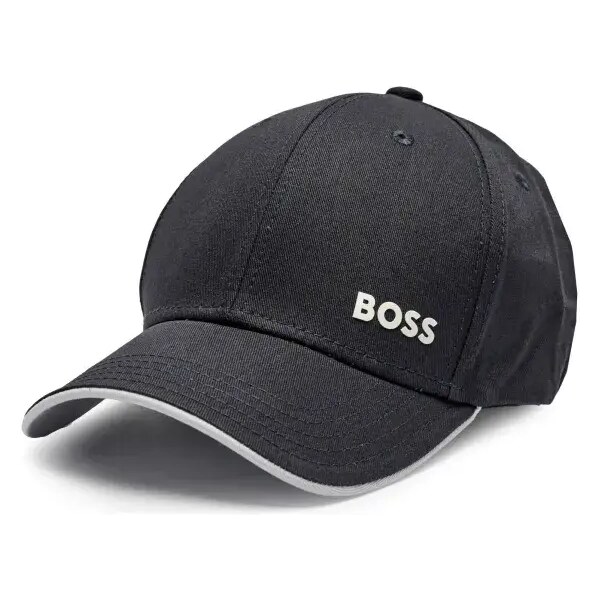 BOSS GREEN Bejzbalová šiltovka Bold 54002275