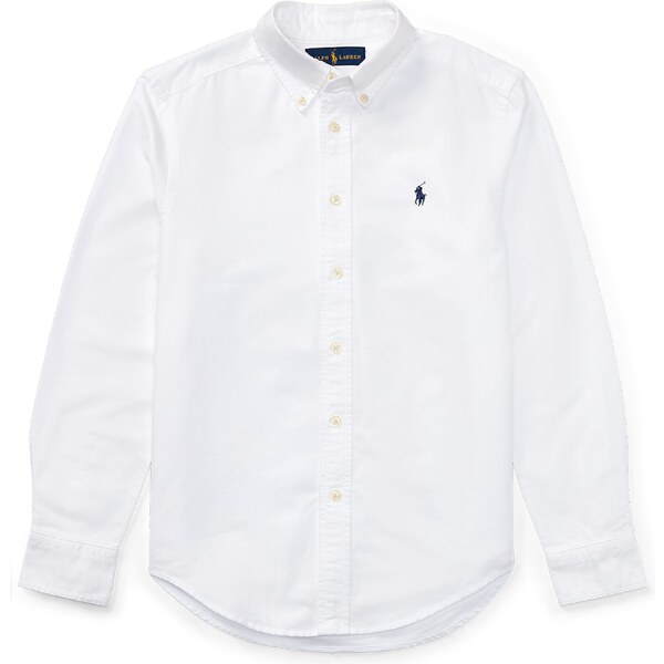 Polo Ralph Lauren Košeľa biela 54378382