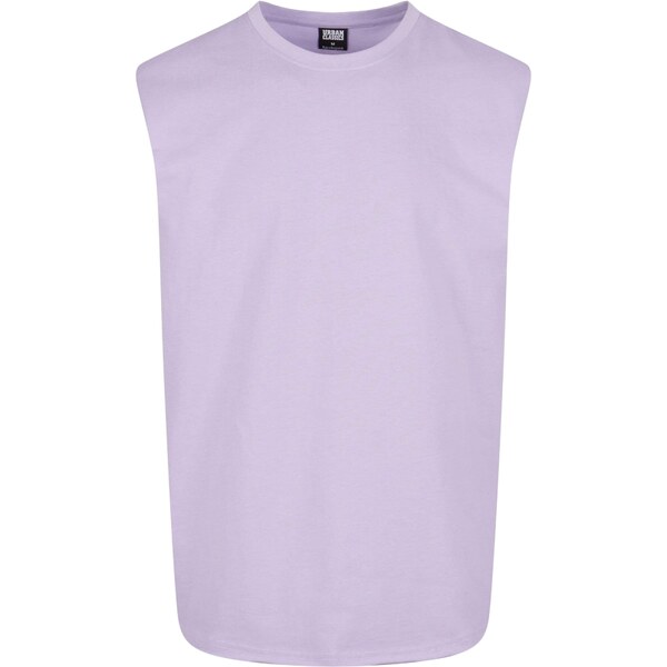 Urban Classics Tričko levanduľová 62249854