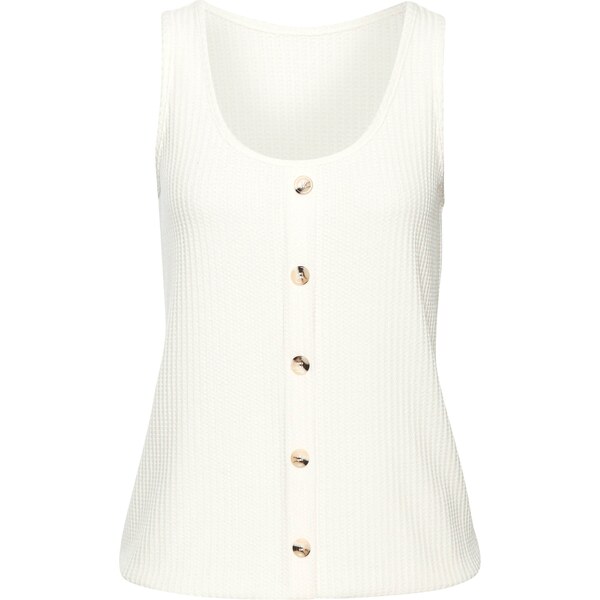 LASCANA Top krémová 54368978