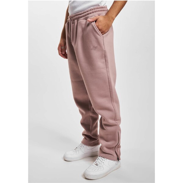DEF Mens sweatpants JOEL pink 54020784