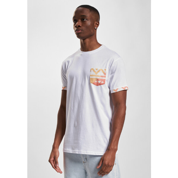 Just Rhyse Mens Granada T-shirt white 54022127