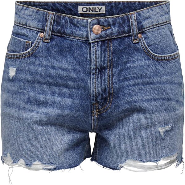ONLY Džínsy Jaci modrá denim 54312455