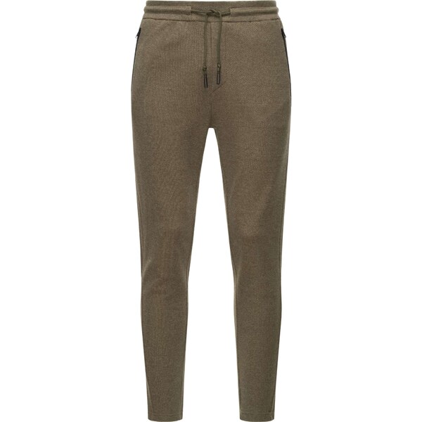 Ragwear Nohavice Roydy olivová 65643161