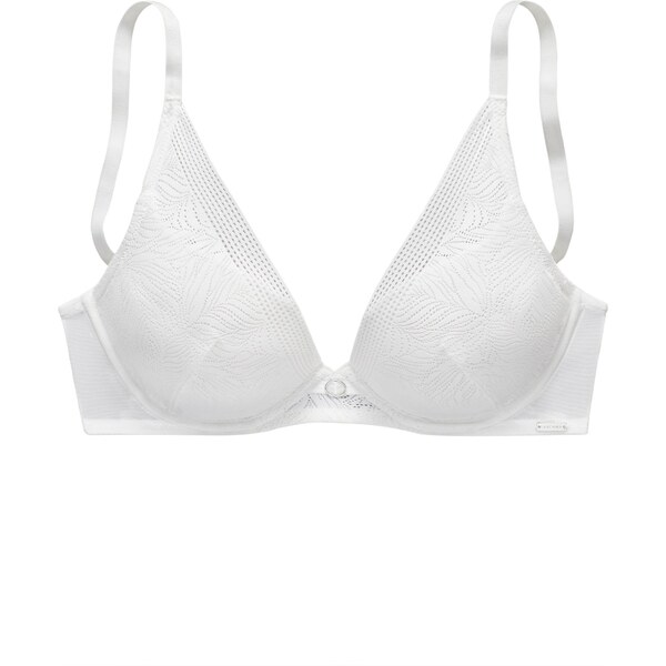 LASCANA Podprsenka biela 54343331