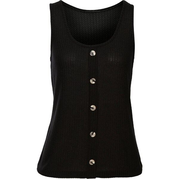 LASCANA Top čierna 54368982