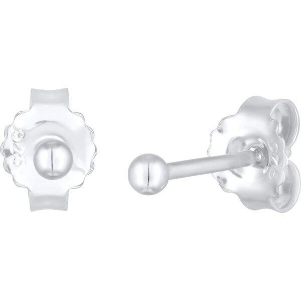 ELLI Náušnice strieborná 54275999