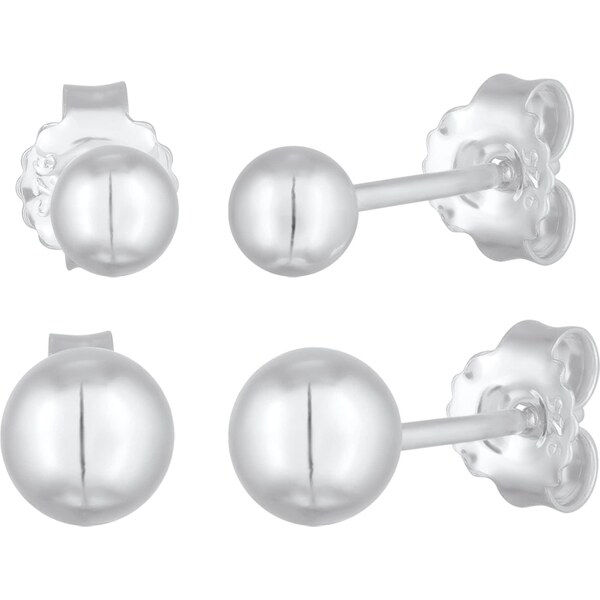 ELLI Náušnice strieborná 54276000