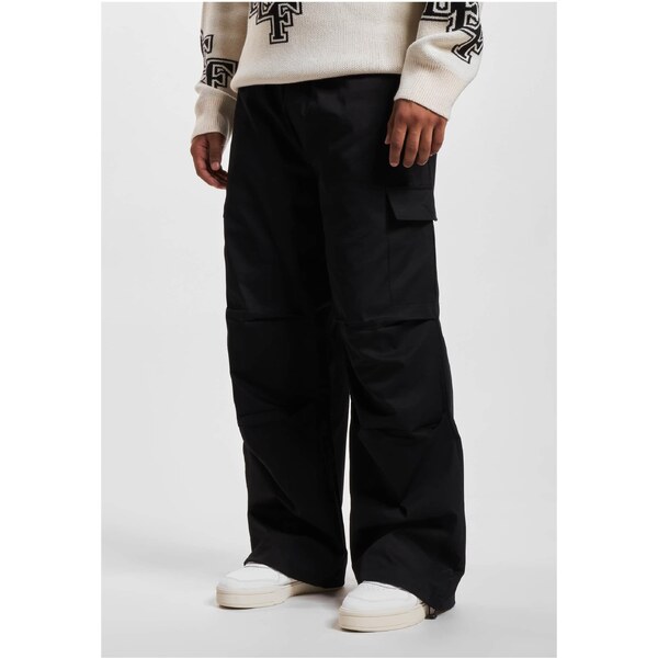 DEF Mens pants Parachute black 54045074