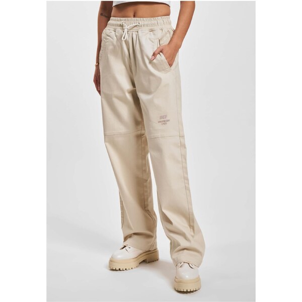 DEF Womens Worky trousers beige 54045305