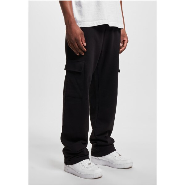 DEF Mens Sweatpants ICE Black 54045428