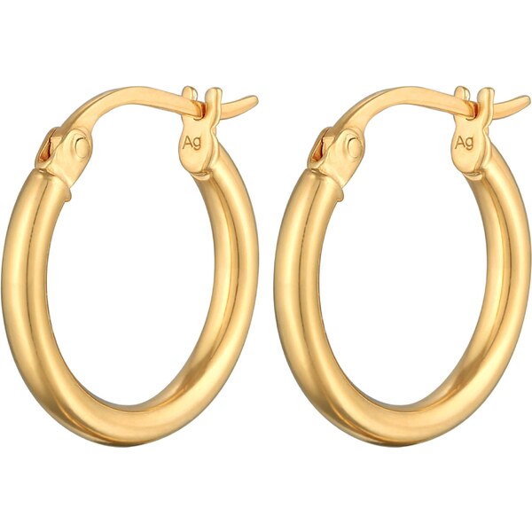 ELLI Náušnice zlatá 54276003