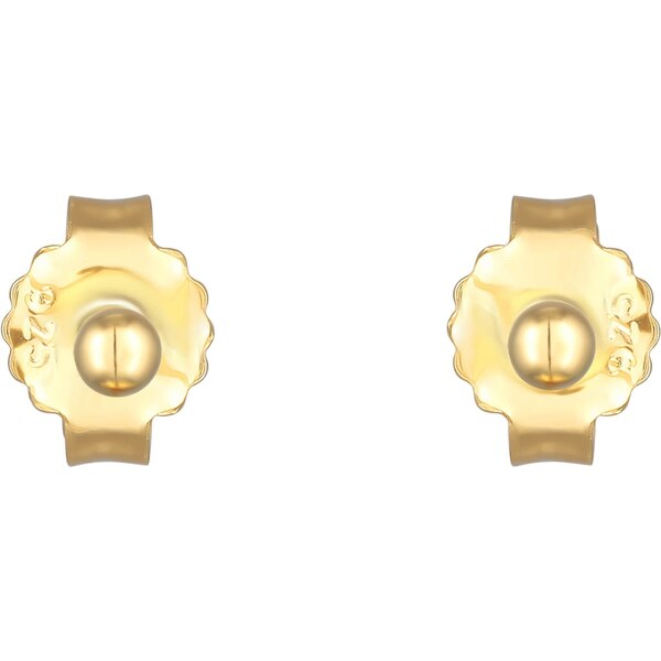 ELLI Náušnice zlatá 54276001