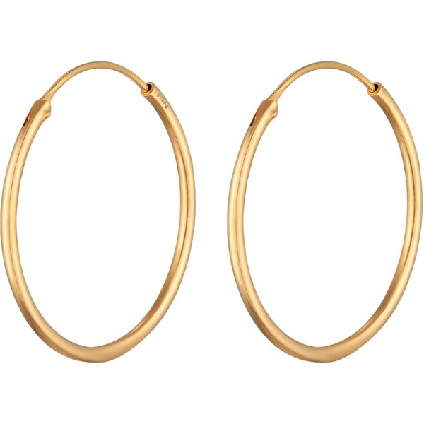 ELLI Náušnice zlatá 54276002